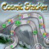 Permainan Cosmic Stacker