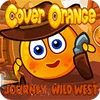 Permainan Cover Orange Journey. Wild West