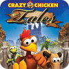 Permainan Crazy Chicken Tales