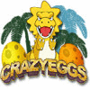 Permainan Crazy Eggs