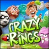 Permainan Crazy Rings