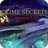 Permainan Crime Secrets: Crimson Lily