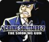 Permainan Crime Solitaire 2: The Smoking Gun