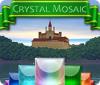 Permainan Crystal Mosaic