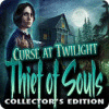 Permainan Curse at Twilight: Thief of Souls Collector's Edition