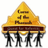 Permainan Curse of the Pharaoh: The Quest for Nefertiti