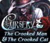 Permainan Cursery: The Crooked Man and the Crooked Cat