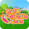 Permainan Cute Giraffe Care