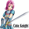 Permainan Cute Knight