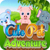 Permainan Cute Pet Adventure