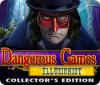 Permainan Dangerous Games: Illusionist Collector's Edition