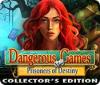 Permainan Dangerous Games: Prisoners of Destiny Collector's Edition