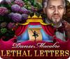 Permainan Danse Macabre: Lethal Letters