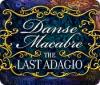 Permainan Danse Macabre: Lethal Letters Collector's Edition