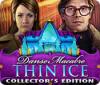 Permainan Danse Macabre: Thin Ice Collector's Edition