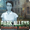 Permainan Dark Alleys: Penumbra Motel