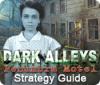 Permainan Dark Alleys: Penumbra Motel Strategy Guide