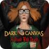 Permainan Dark Canvas: A Brush With Death Collector's Edition