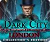 Permainan Dark City: London Collector's Edition