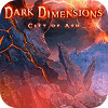Permainan Dark Dimensions: City of Ash Collector's Edition