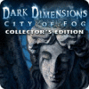 Permainan Dark Dimensions: City of Fog Collector's Edition