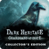 Permainan Dark Heritage: Guardians of Hope Collector's Edition