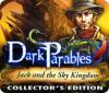 Permainan Dark Parables: Jack and the Sky Kingdom Collector's Edition