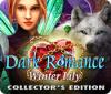 Permainan Dark Romance: Winter Lily Collector's Edition