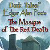 Permainan Dark Tales: Edgar Allan Poe's The Masque of the Red Death Collector's Edition
