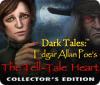 Permainan Dark Tales: Edgar Allan Poe's The Tell-Tale Heart Collector's Edition