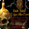 Permainan Dark Tales: Edgar Allan Poe`s Murders in the Rue Morgue Collector`s Edition