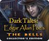 Permainan Dark Tales: Edgar Allan Poe's The Bells Collector's Edition