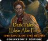 Permainan Dark Tales: Edgar Allan Poe's The Devil in the Belfry Collector's Edition