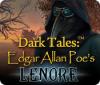 Permainan Dark Tales: Edgar Allan Poe's Lenore