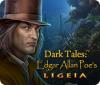 Permainan Dark Tales: Edgar Allan Poe's Ligeia