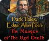 Permainan Dark Tales: Edgar Allan Poe's The Masque of the Red Death
