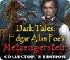 Permainan Dark Tales: Edgar Allan Poe's Metzengerstein Collector's Edition