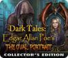 Permainan Dark Tales: Edgar Allan Poe's The Oval Portrait Collector's Edition