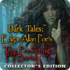 Permainan Dark Tales: Edgar Allan Poe's The Premature Burial Collector's Edition