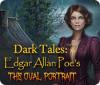 Permainan Dark Tales: Edgar Allan Poe's The Oval Portrait