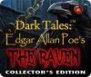 Permainan Dark Tales: Edgar Allan Poe's The Raven Collector's Edition