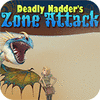 Permainan How to Train Your Dragon: Deadly Nadder's Zone Attack