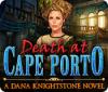 Permainan Death at Cape Porto: A Dana Knightstone Novel