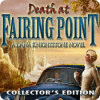 Permainan Death at Fairing Point: A Dana Knightstone Novel Collector's Edition