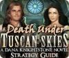 Permainan Death Under Tuscan Skies: A Dana Knightstone Novel Strategy Guide