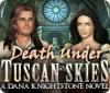 Permainan Death Under Tuscan Skies: A Dana Knightstone Novel