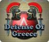 Permainan Defense of Greece