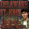 Permainan Delaware St. John - The Curse of Midnight Manor