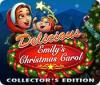 Permainan Delicious: Emily's Christmas Carol Collector's Edition