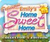Permainan Delicious: Emily's Home Sweet Home Collector's Edition